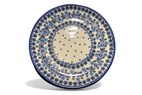 Bunzlau Dinerbord 1985X Dinerborden 25,5 cm